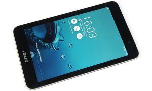 Asus Zenfone 3