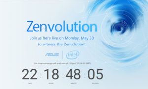 Asus Zenfone 3