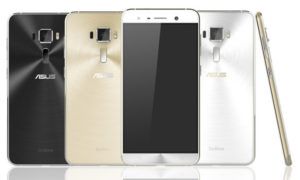 Asus Zenfone 3