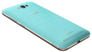 Asus Zenfone Max