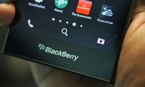 BlackBerry Hamburg