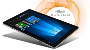 CHUWI HiBook