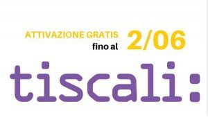 Tiscali