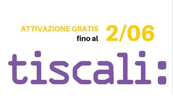 Tiscali