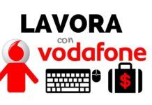 Vodafone Italia