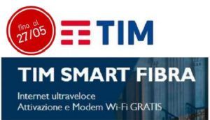 TIM Smart Fibra