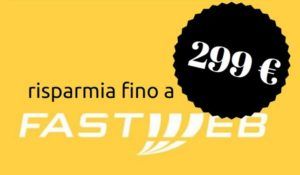 Fastweb