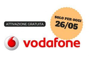 Vodafone