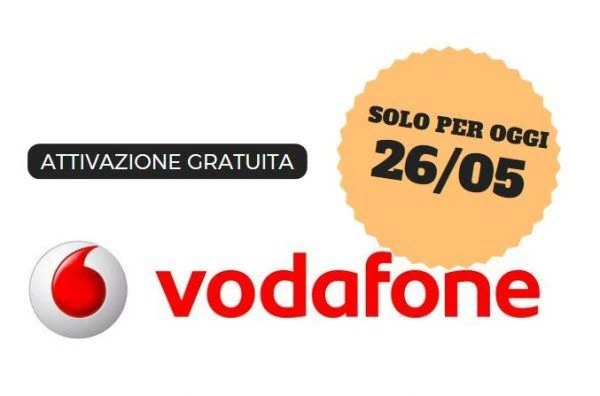 Vodafone