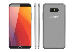 Cubot S9