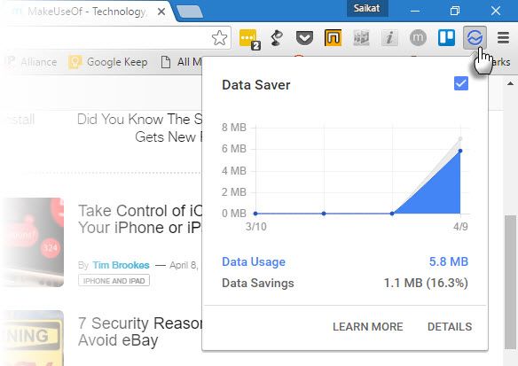 13 estensioni google chrome