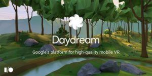 Daydream