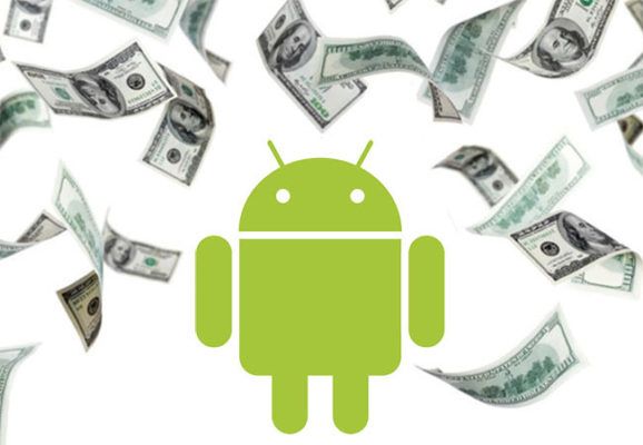 android slidejoy