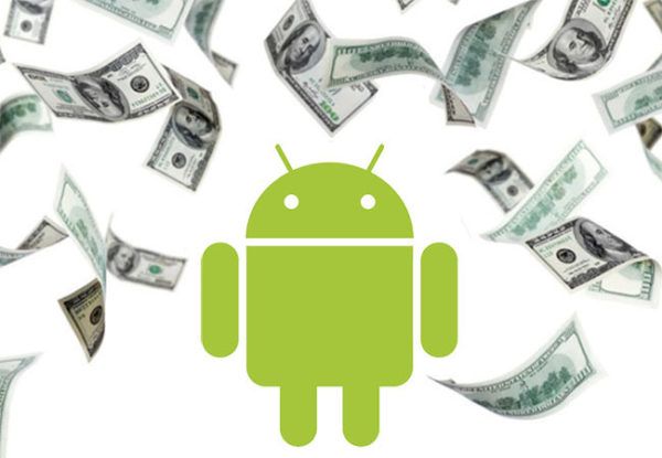 Android, come guadagnare sbloccando lo schermo dello smartphone