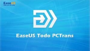 EaseUS Todo PCTrans Free