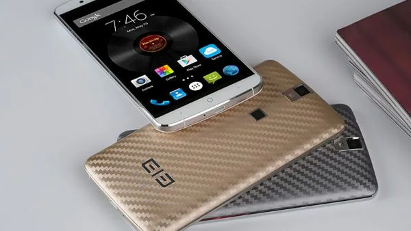 Elephone P8000