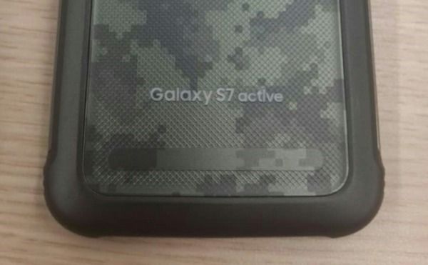 Samsung Galaxy S7 Active su GFXBench