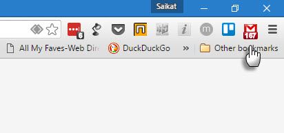 13 estensioni google chrome