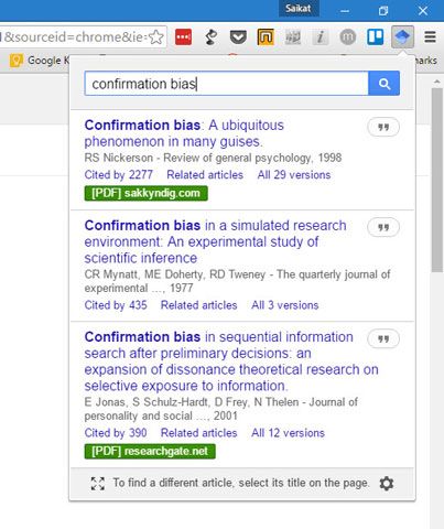 13 estensioni google chrome