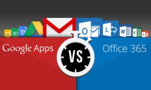 Google App