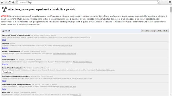 Google Chrome