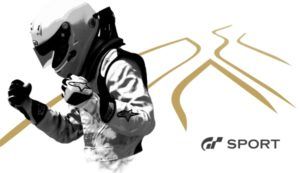 Gran Turismo Sport