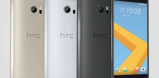251 HTC 10 venduti in Cina