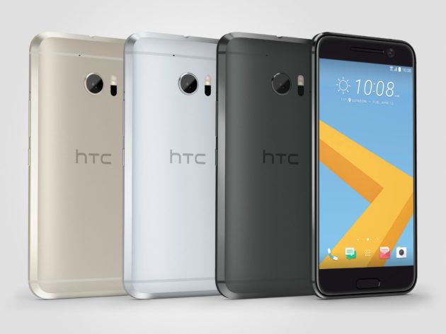 251 HTC 10 venduti in Cina