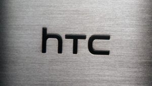 HTC smartwatch