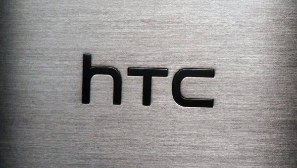 HTC smartwatch