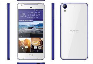 HTC Desire 628