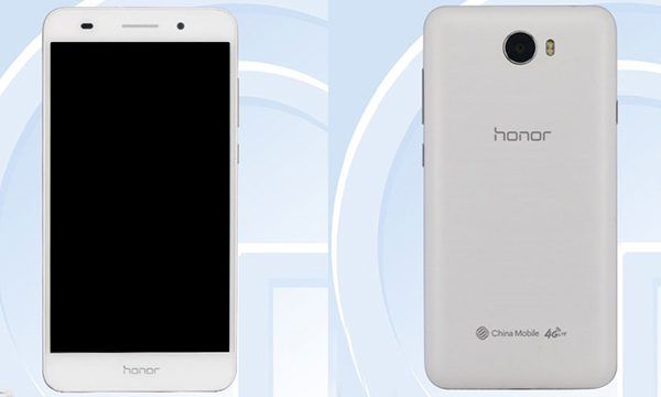 Honor 5A