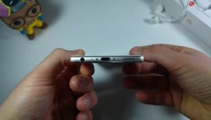 Huawei P9 inf