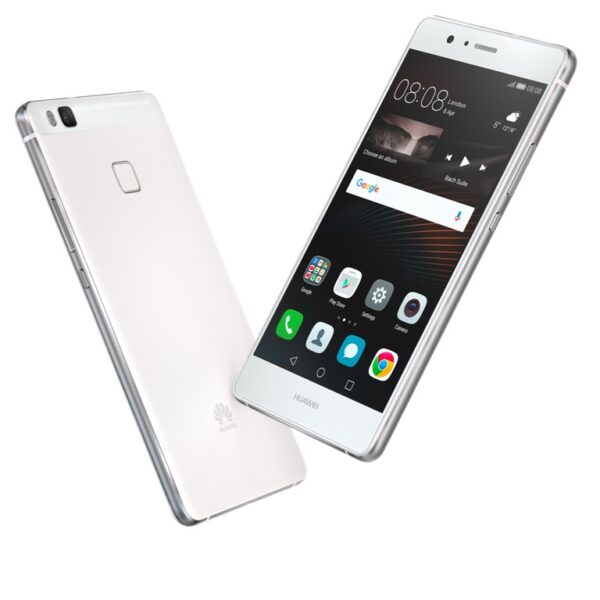 Huawei P9 lite_White
