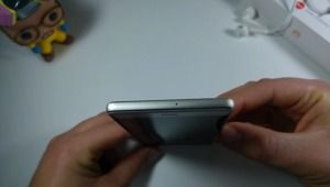 Huawei P9 sup.