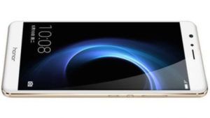 Huawei Honor 8