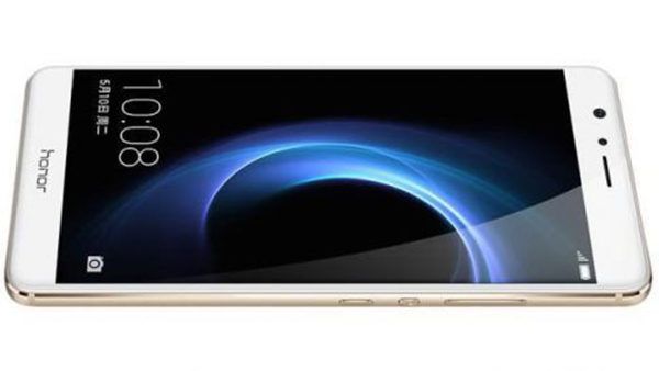 Huawei Honor 8