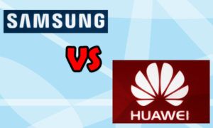 Huawei