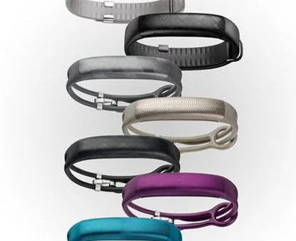 Fitness Tracker