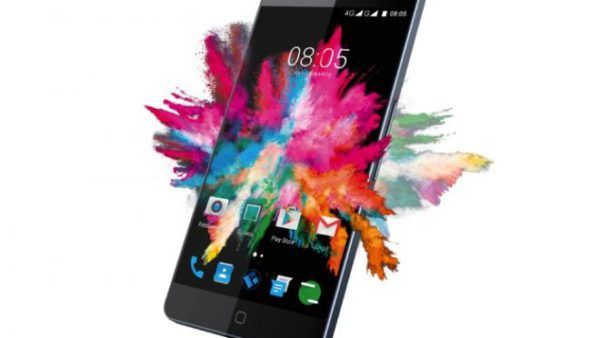 Komu K80