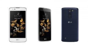 LG K8 4G