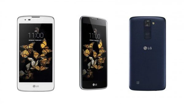 LG K8 4G