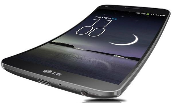 LG G Flex 3