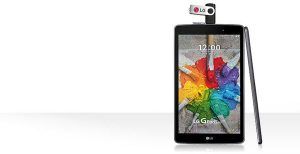LG G Pad III 8.0