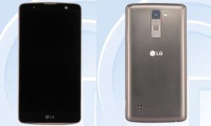 LG K535