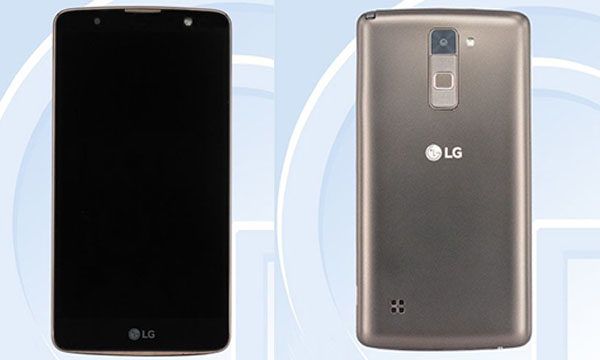 LG K535