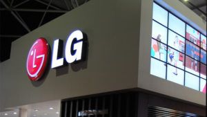 LG X5