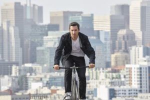 Levis Commuter