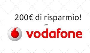 Vodafone