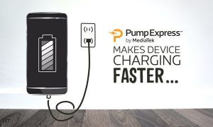 Pump Express 3.0